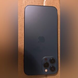 iPhone 12 Pro Max 256 GB